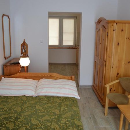 Apartamenty Pokoje Muszelka Międzywodzie Zewnętrze zdjęcie