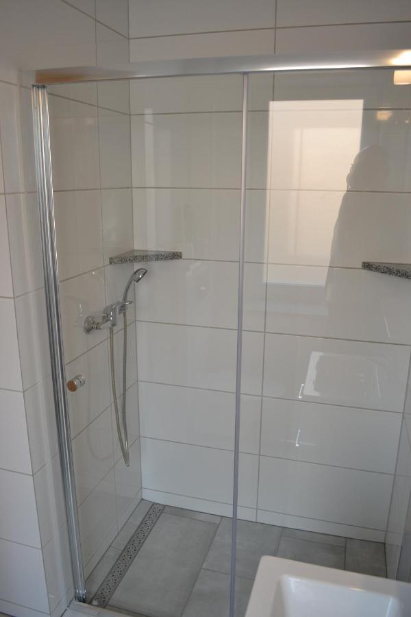 Apartamenty Pokoje Muszelka Międzywodzie Zewnętrze zdjęcie
