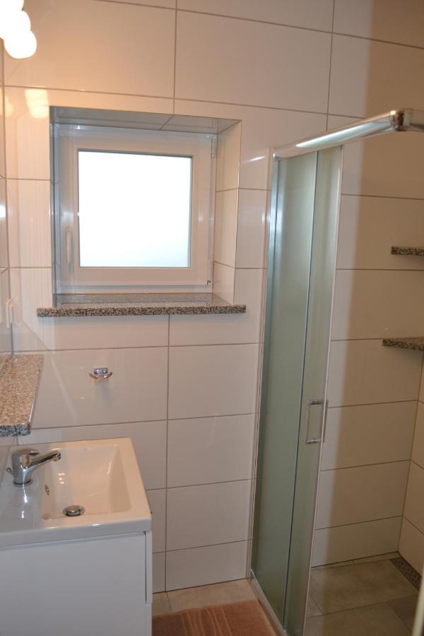 Apartamenty Pokoje Muszelka Międzywodzie Zewnętrze zdjęcie