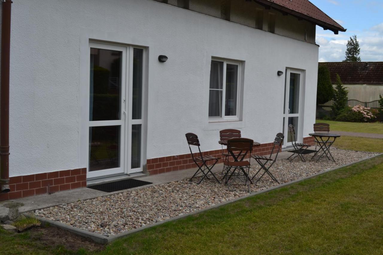 Apartamenty Pokoje Muszelka Międzywodzie Zewnętrze zdjęcie