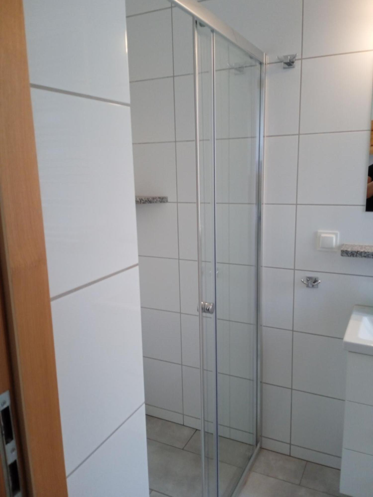 Apartamenty Pokoje Muszelka Międzywodzie Zewnętrze zdjęcie