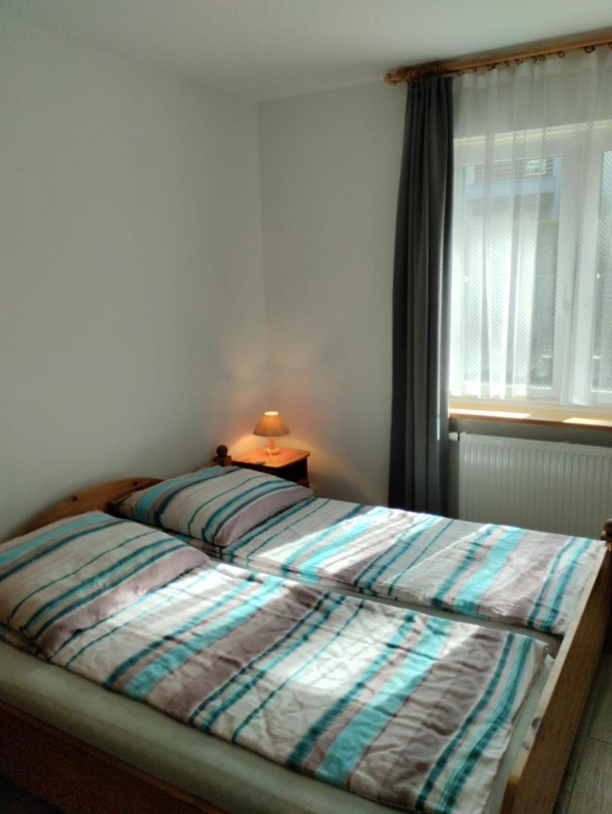 Apartamenty Pokoje Muszelka Międzywodzie Zewnętrze zdjęcie